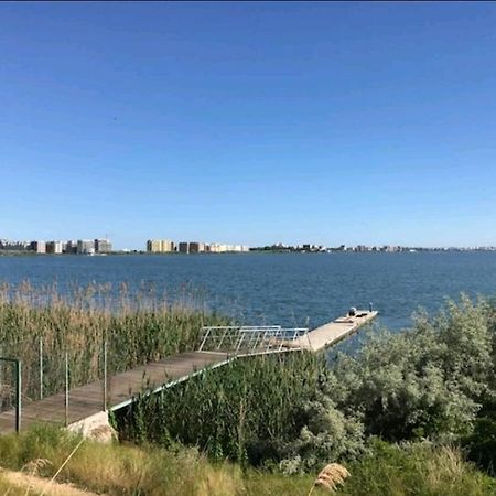Apartament Mamaia Sat 那沃达利 外观 照片