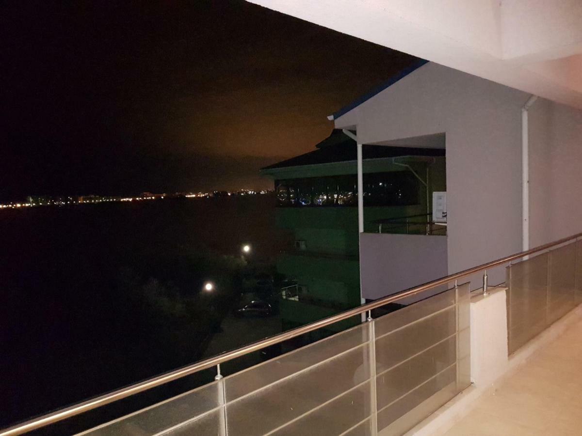 Apartament Mamaia Sat 那沃达利 外观 照片