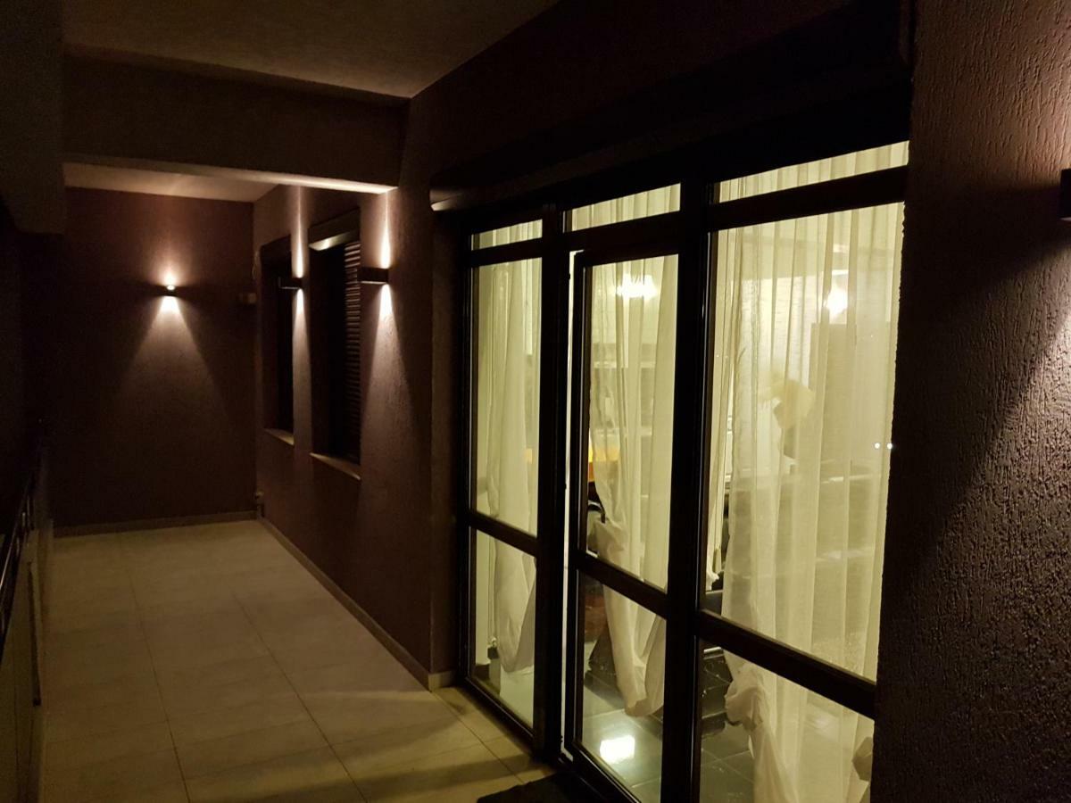 Apartament Mamaia Sat 那沃达利 外观 照片