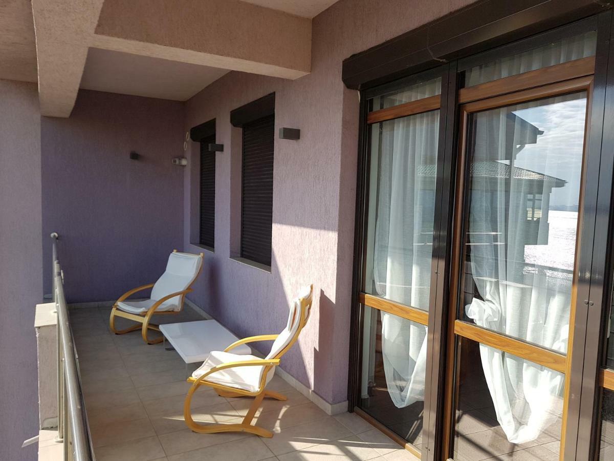Apartament Mamaia Sat 那沃达利 外观 照片