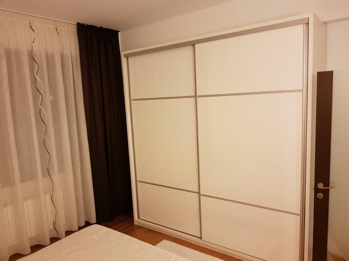 Apartament Mamaia Sat 那沃达利 外观 照片