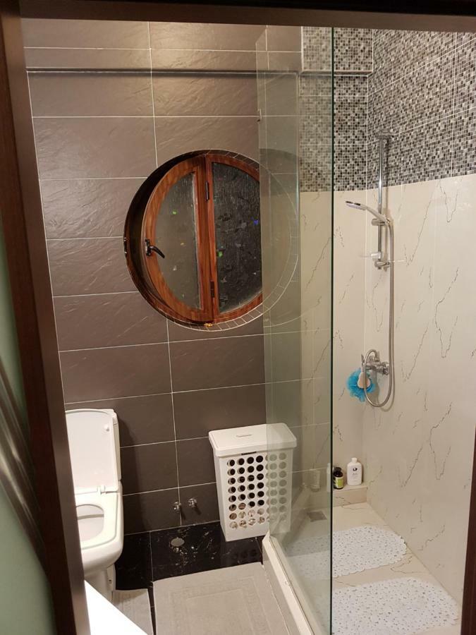 Apartament Mamaia Sat 那沃达利 外观 照片